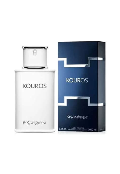 buying ysl kouros|YSL kouros fragrantica.